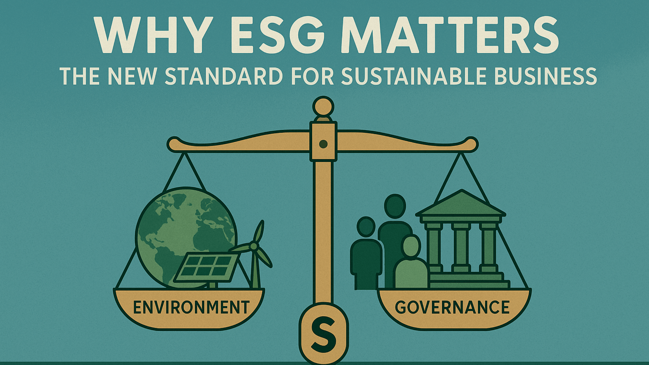 ESG