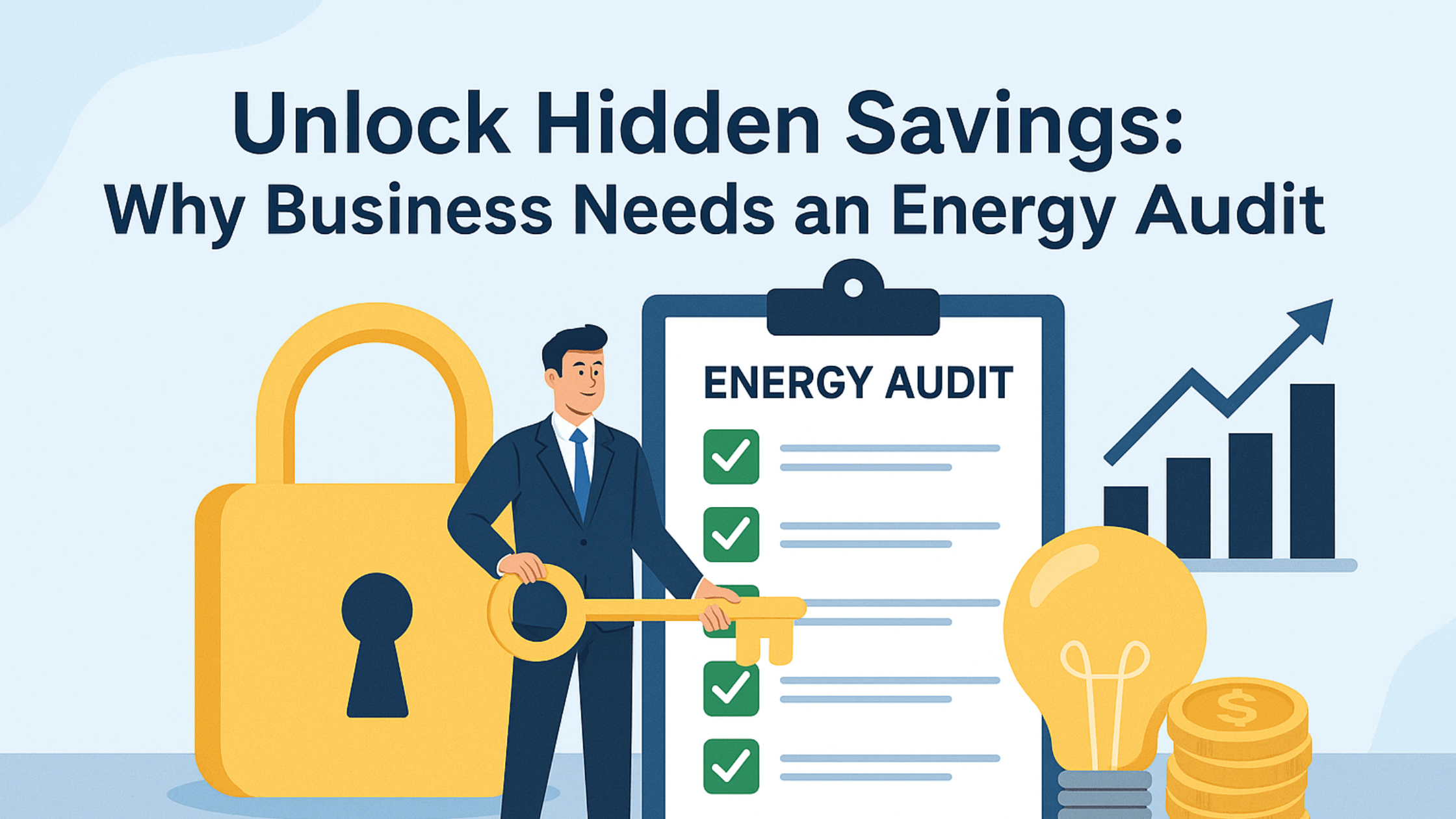 Energy Audit and Advisory